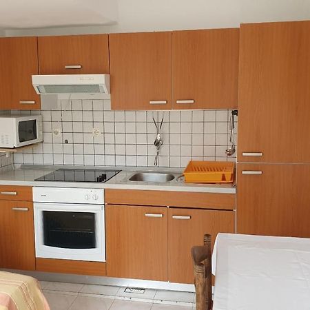 Apartments Dora Banjol Eksteriør bilde
