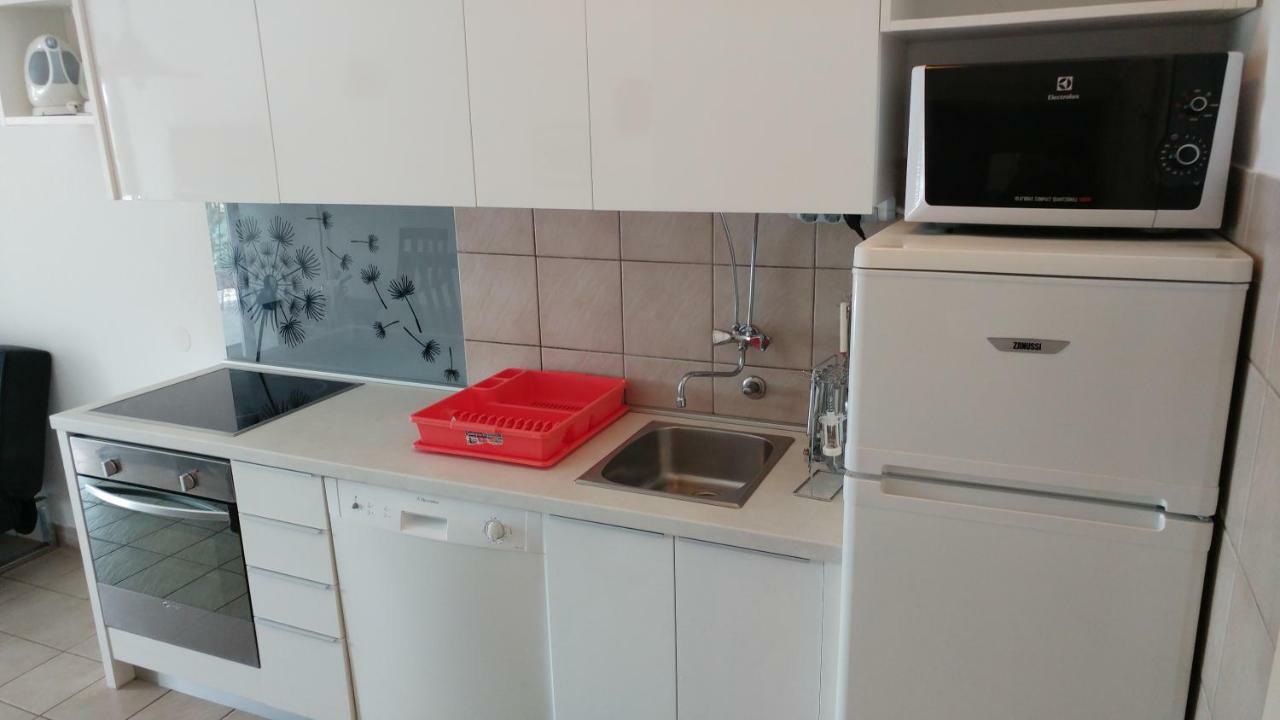 Apartments Dora Banjol Eksteriør bilde