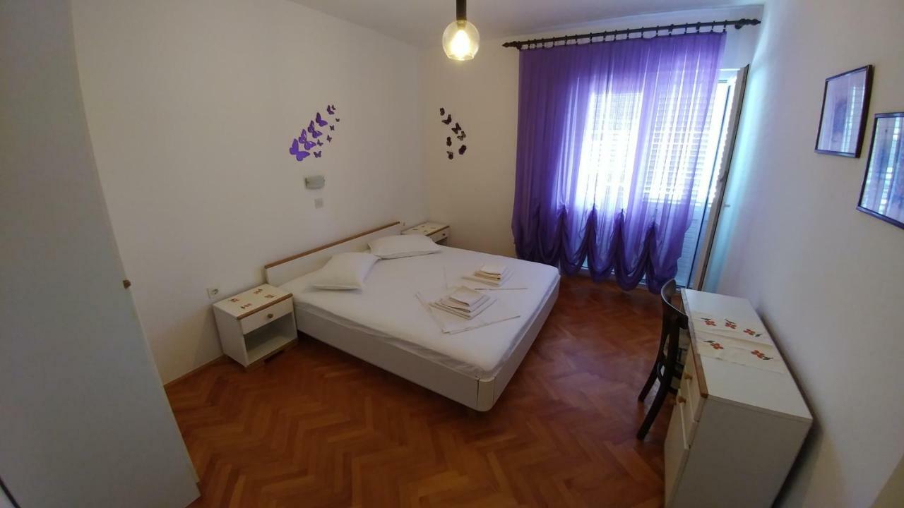 Apartments Dora Banjol Eksteriør bilde