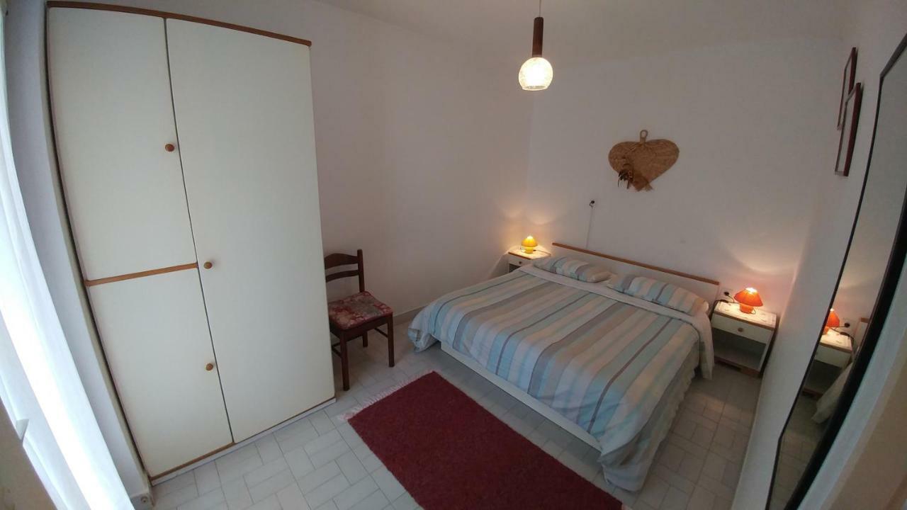 Apartments Dora Banjol Eksteriør bilde