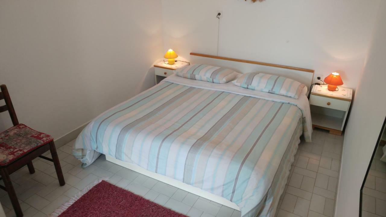 Apartments Dora Banjol Eksteriør bilde