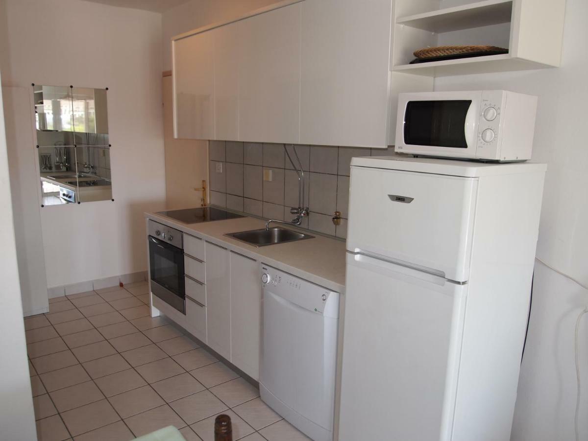 Apartments Dora Banjol Eksteriør bilde